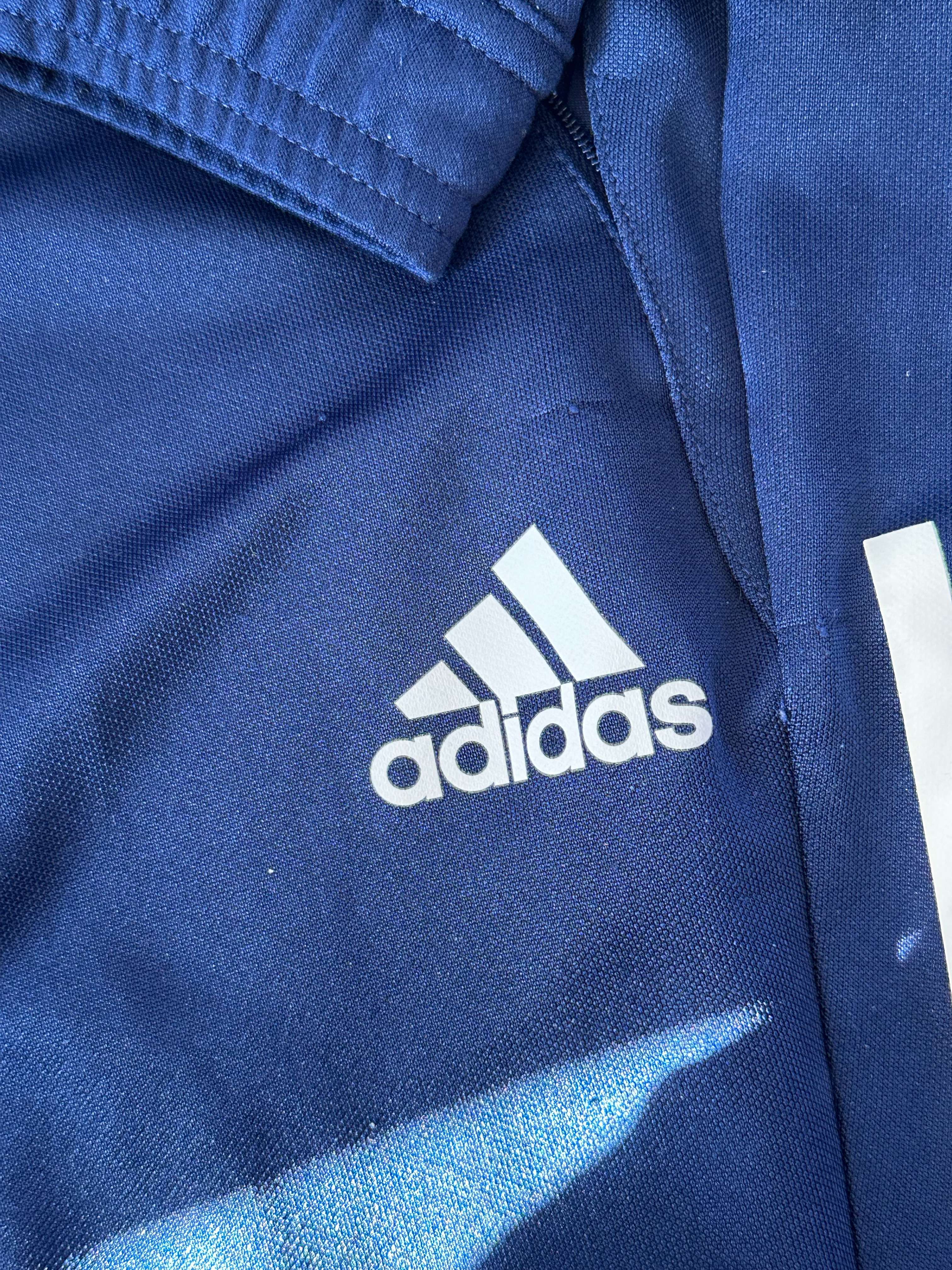 Voir photo 4 de Jogging du Racing Club de Strasbourg Adidas Jogging du Racing Club de Strasbourg Adidas État correct reconditionné photo 4