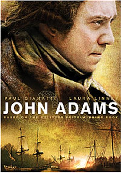 John Adams État correct reconditionné disponible sur Fnac