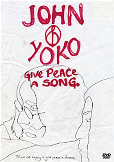 Acheter John And Yoko - Give Peace A Song État correct - 16,00 € John And Yoko - Give Peace A Song État correct reconditionné disponible sur Fnac