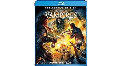 John Carpenter's Vampires Blu-ray État correct - 36,96 € John Carpenter's Vampires Blu-ray État correct reconditionné disponible sur Fnac