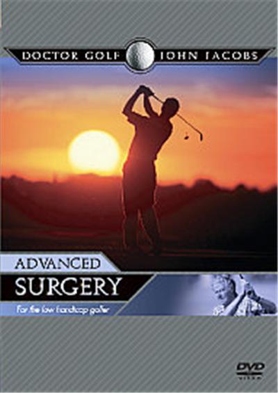 John Jacobs - Advanced Surgery État correct reconditionné disponible sur Fnac