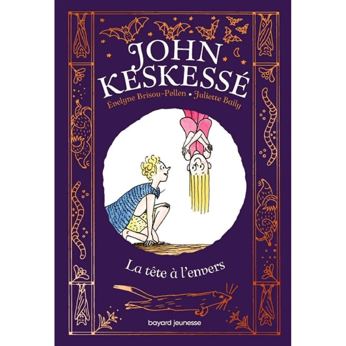 Acheter John Keskessé. La tête à l'envers État correct - 20,78 € John Keskessé. La tête à l'envers État correct N/A (Il ne s'agit pas d'une marque reconditionné disponible sur Rue du Commerce Seconde Vie