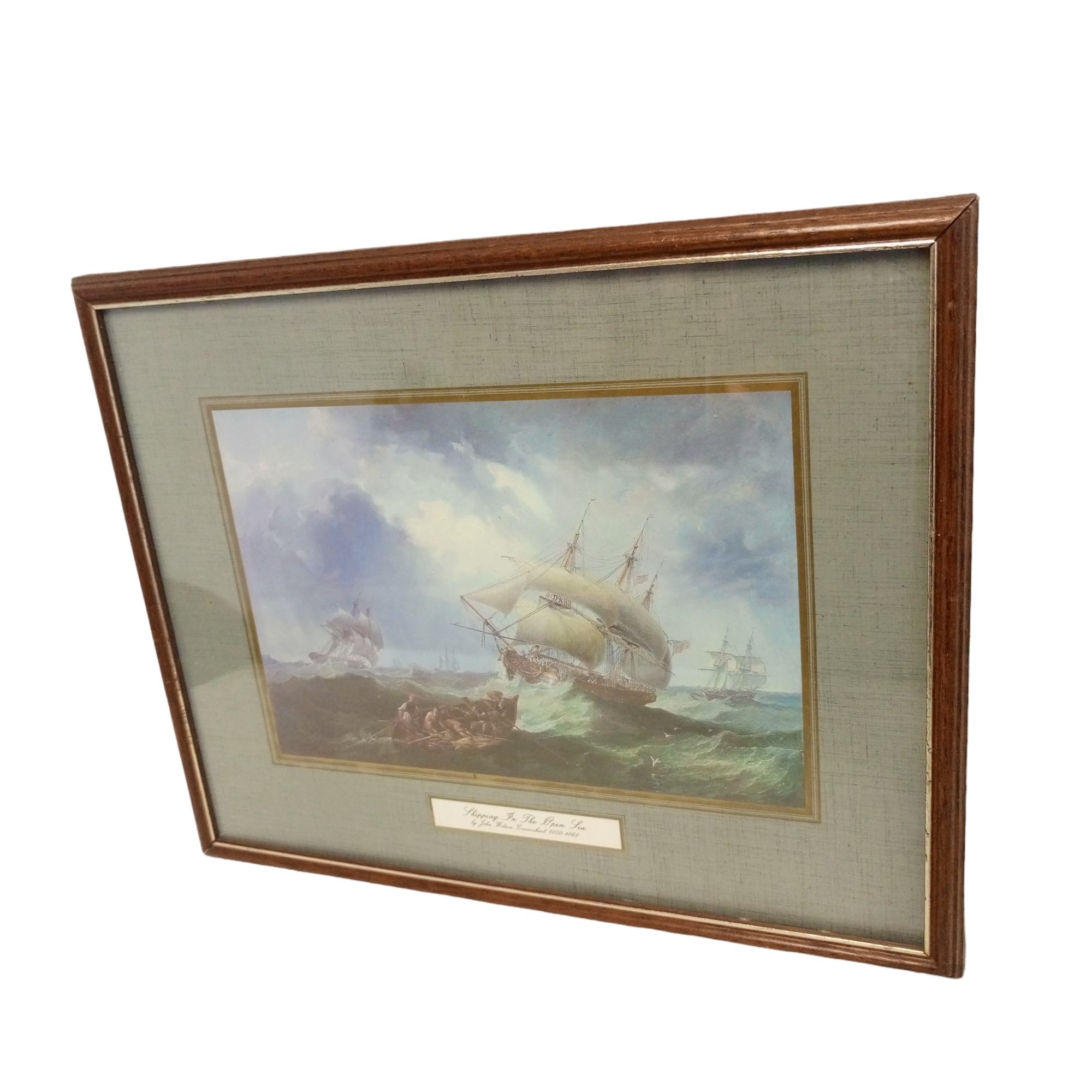 Acheter John Wilson1800_1868 État correct - 10,00 € John Wilson1800_1868 État correct reconditionné disponible sur Label Emmaüs