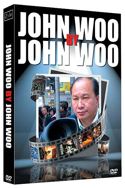 Acheter John Woo by John Woo État correct - 20,00 € John Woo by John Woo État correct reconditionné disponible sur Fnac