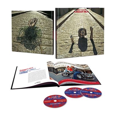 Johnny 71 Édition Limitée et Numérotée Coffret Super Deluxe État correct reconditionné disponible sur Fnac