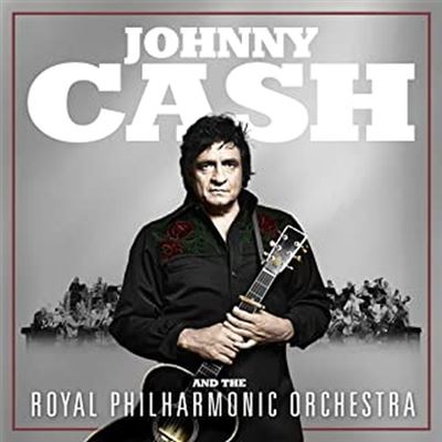 Johnny Cash And The Royal Philharmonic Orchestra État correct reconditionné disponible sur Fnac