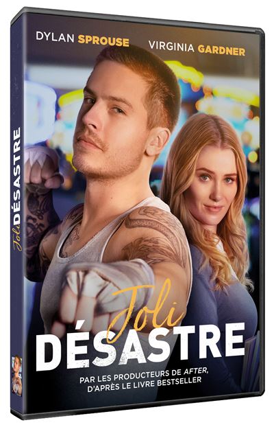 Joli Désastre DVD État correct reconditionné disponible sur Fnac
