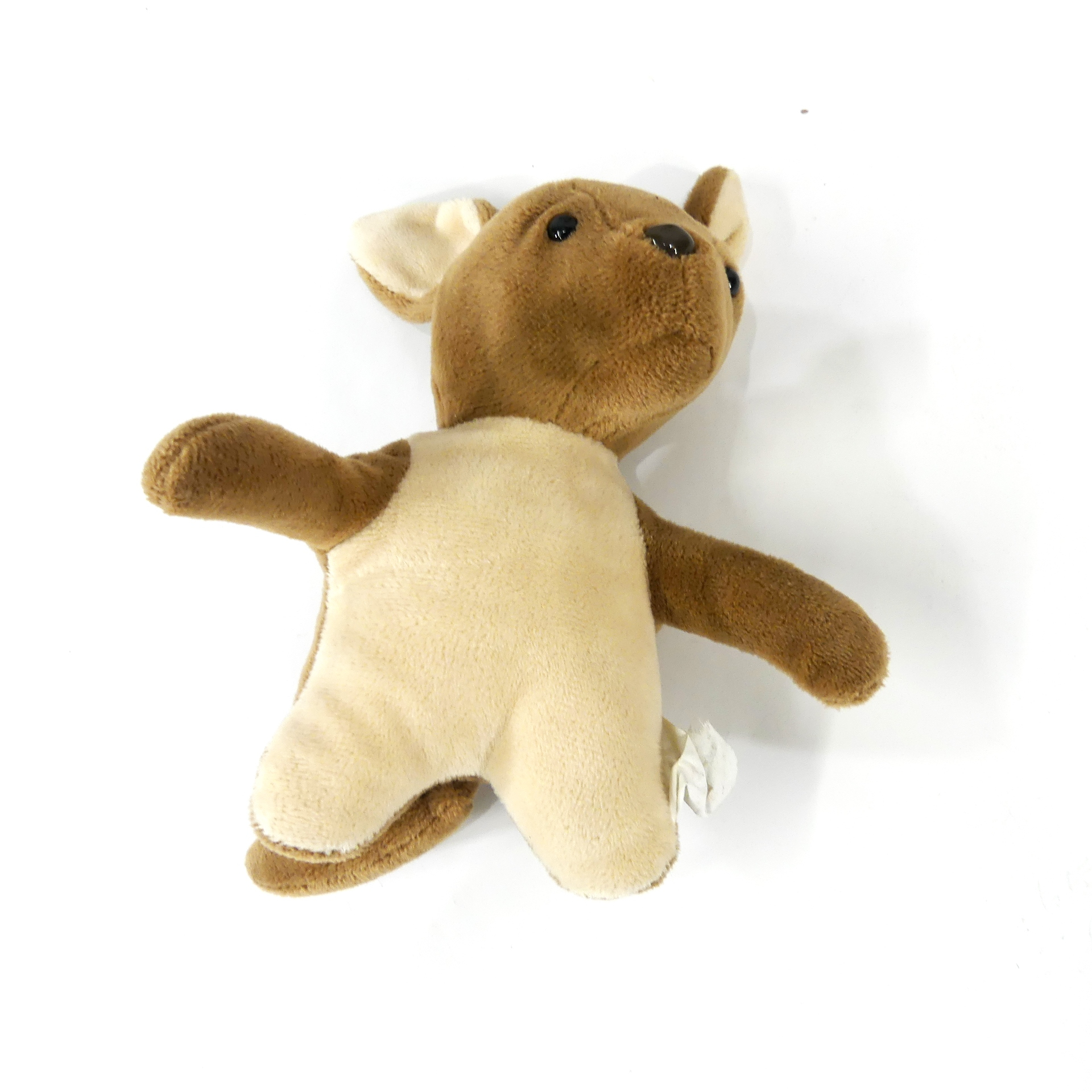 Voir photo 6 de Jolie peluche kangourou avec son bébé Jolie peluche kangourou avec son bébé Bon état reconditionné photo 6
