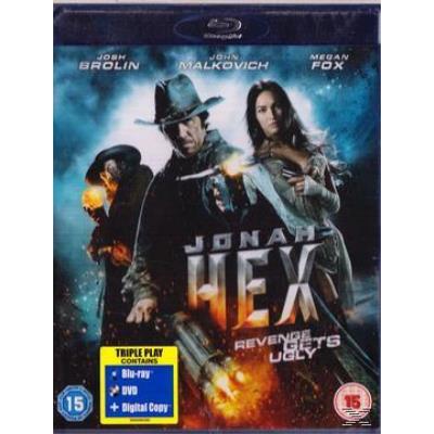 Acheter Jonah Hex État correct - 19,71 € Jonah Hex État correct reconditionné disponible sur Fnac