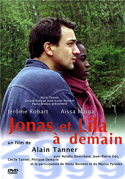 Jonas et Lila, à demain État correct reconditionné disponible sur Fnac