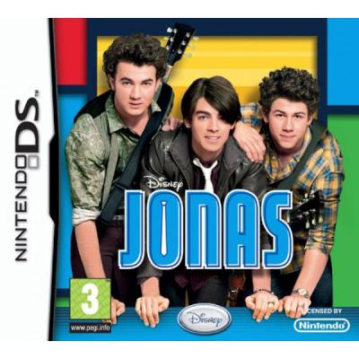 Jonas Nds - [ Import Espagne ] État correct reconditionné disponible sur Fnac