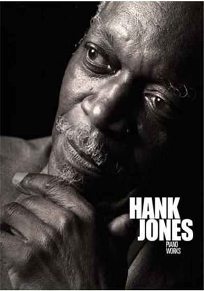 Jones Hank Piano Works État correct Universal reconditionné disponible sur Fnac