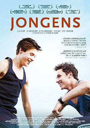 Jongens  (OmU) Très bon état N/A reconditionné (offre indisponible)