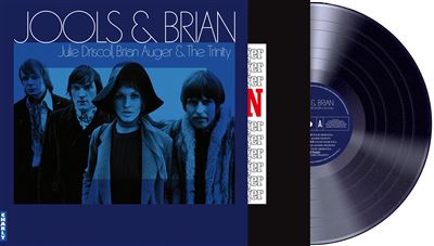 Acheter Jools / Brian État correct - 30,00 € | Dero Jools / Brian État correct reconditionné disponible sur Fnac | Dero