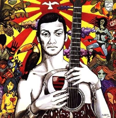 Jorge Ben 1969 État correct reconditionné disponible sur Fnac | Dero
