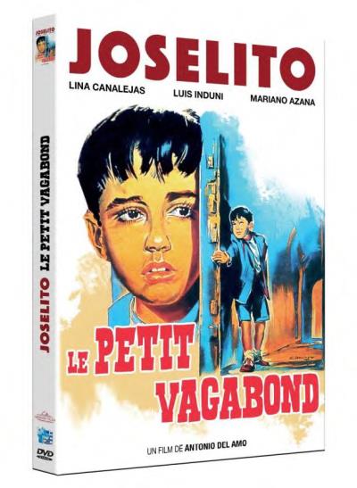 Acheter Joselito Le petit vagabond DVD État correct - 18,00 € Joselito Le petit vagabond DVD État correct reconditionné disponible sur Fnac