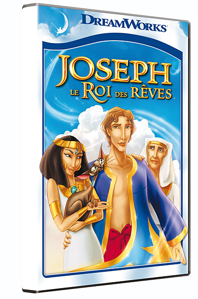 Joseph, le roi des rêves État correct reconditionné disponible sur Fnac