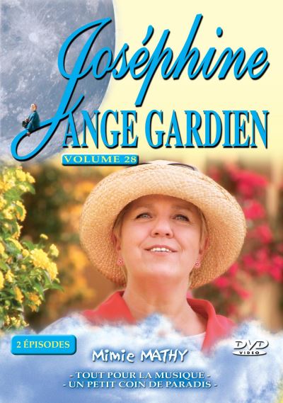 Acheter JOSEPHINE ANGE GARDIEN 28-VF État correct - 11,84 € | Dero JOSEPHINE ANGE GARDIEN 28-VF État correct reconditionné disponible sur Fnac | Dero