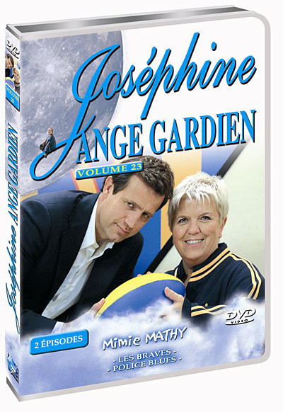 Joséphine ange gardien - Volume 23 État correct reconditionné disponible sur Fnac