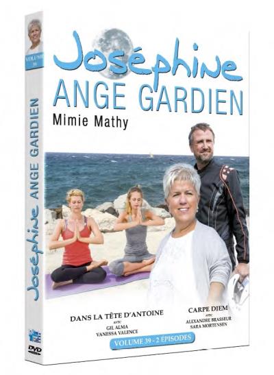 Joséphine ange gardien Volume 39 DVD État correct reconditionné disponible sur Fnac