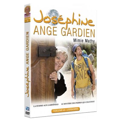 Joséphine, ange gardien Volume 43 DVD État correct reconditionné disponible sur Fnac