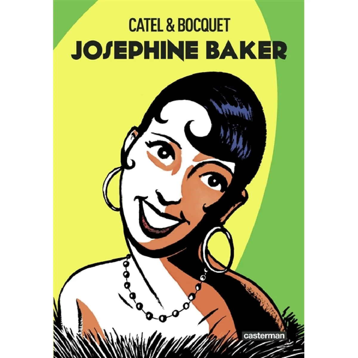 Acheter Joséphine Baker État correct - 10,81 € Joséphine Baker État correct N/A (Il ne s'agit pas d'une marque reconditionné disponible sur Rue du Commerce Seconde Vie