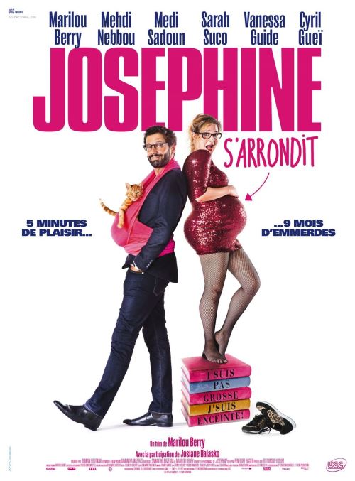Josephine d'arrondit AFFICHE CINEMA ORIGINALE État correct - 22,99 € Josephine d'arrondit AFFICHE CINEMA ORIGINALE État correct N/A reconditionné disponible sur Fnac