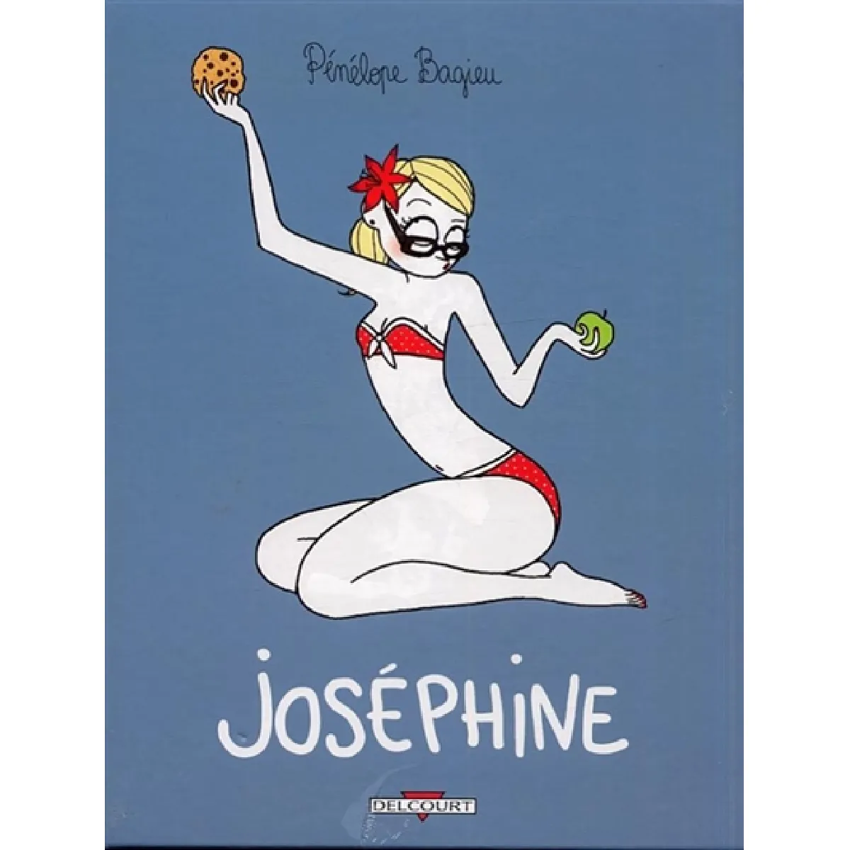 Acheter Joséphine État correct - 10,09 € Joséphine État correct N/A (Il ne s'agit pas d'une marque reconditionné disponible sur Rue du Commerce Seconde Vie