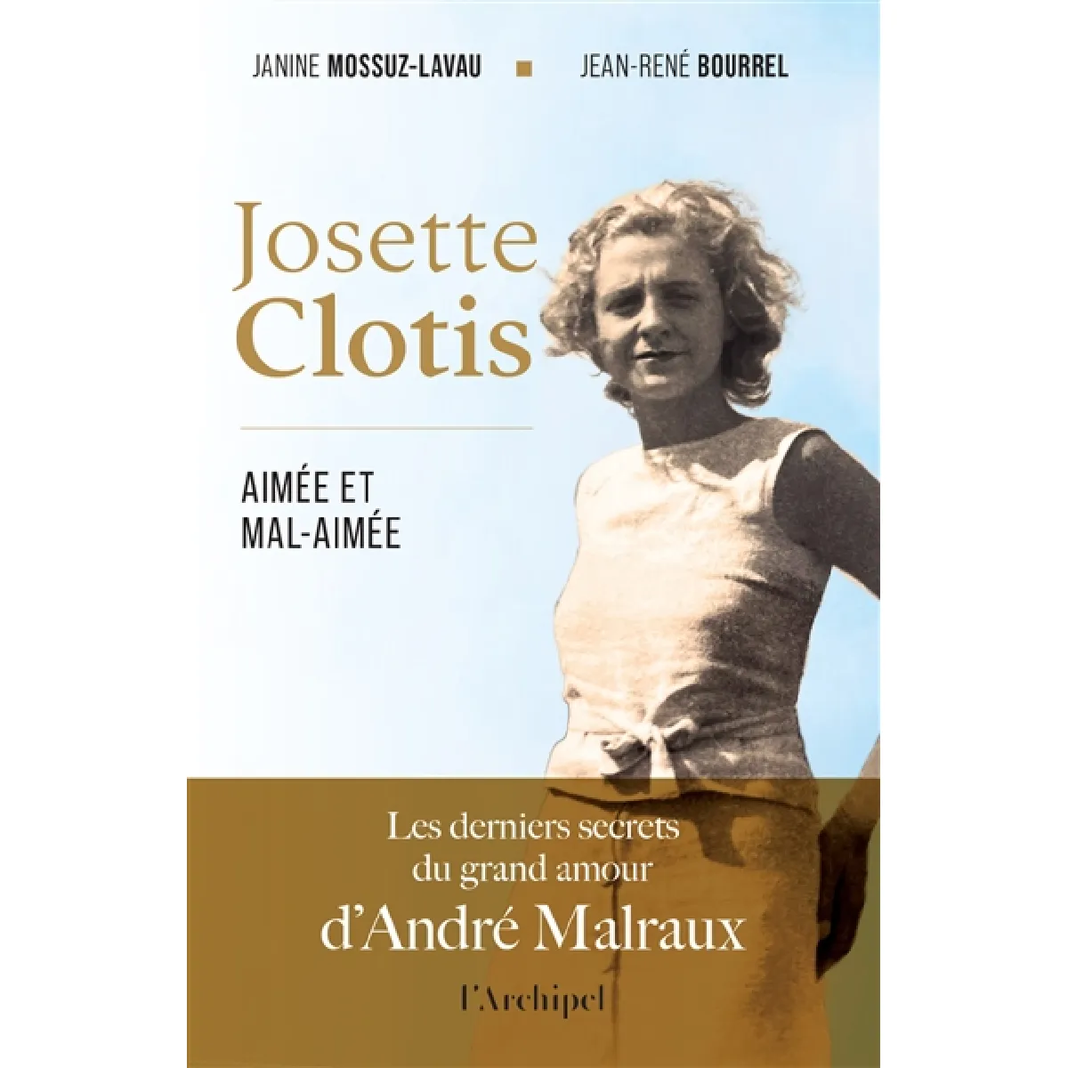 Acheter Josette Clotis, aimée et mal-aimée État correct - 12,60 € Josette Clotis, aimée et mal-aimée État correct N/A (Il ne s'agit pas d'une marque reconditionné disponible sur Rue du Commerce Seconde Vie