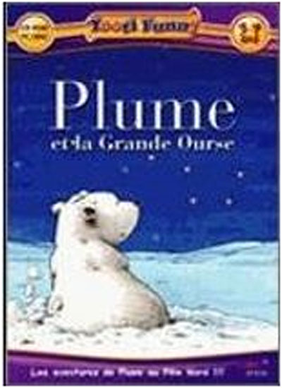 Joue Avec Plume et la Grande Ourse État correct - 12,67 € Joue Avec Plume et la Grande Ourse État correct reconditionné disponible sur Fnac