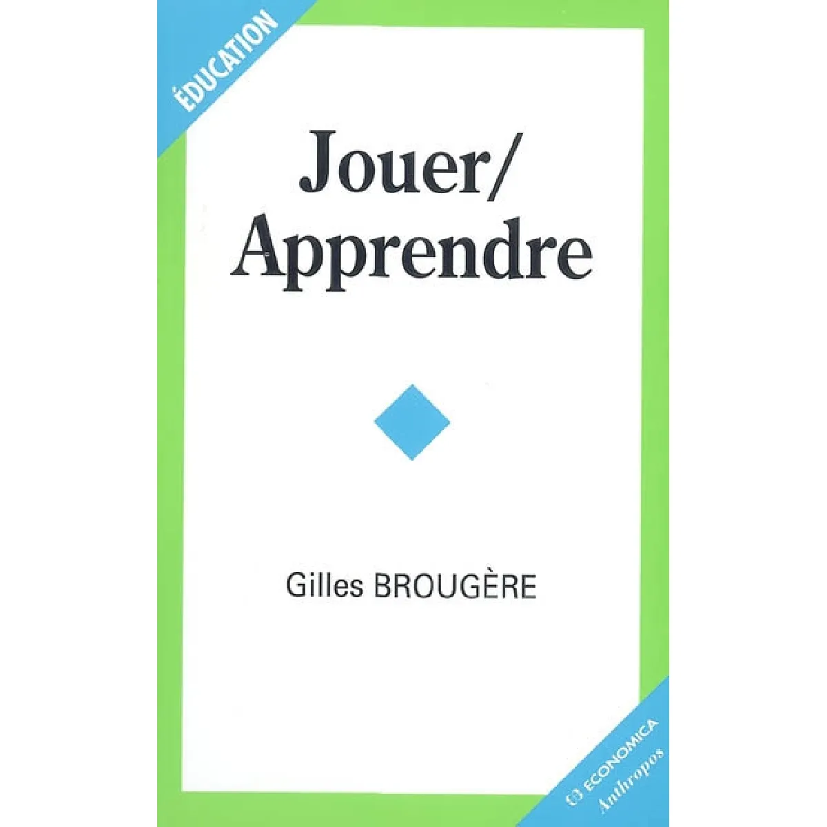 Acheter Jouer-apprendre État correct - 11,27 € Jouer-apprendre État correct N/A (Il ne s'agit pas d'une marque reconditionné disponible sur Rue du Commerce Seconde Vie