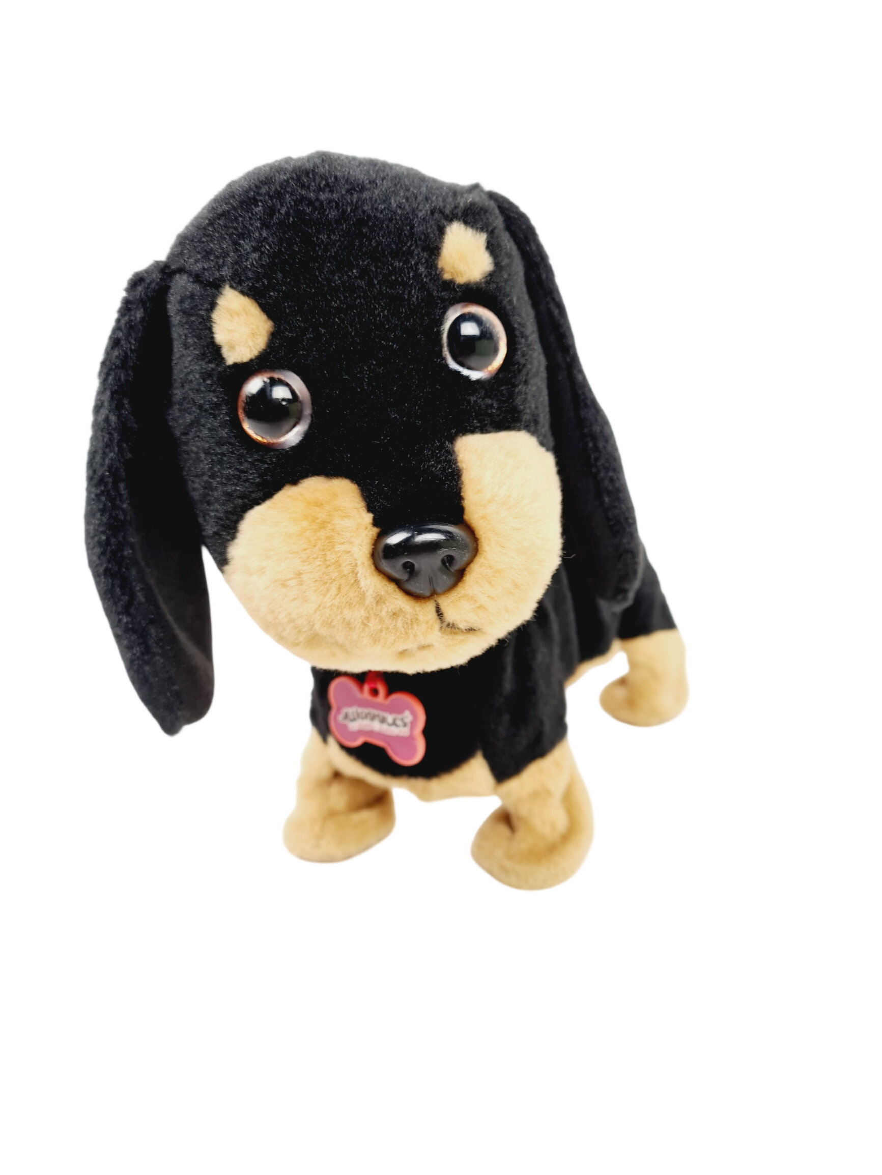Jouet 1er âge - Waggles en balade - Goliath Animagic - 3 ans + - 10,00 € Jouet 1er âge - Waggles en balade - Goliath Animagic - 3 ans + reconditionné disponible sur Label Emmaüs