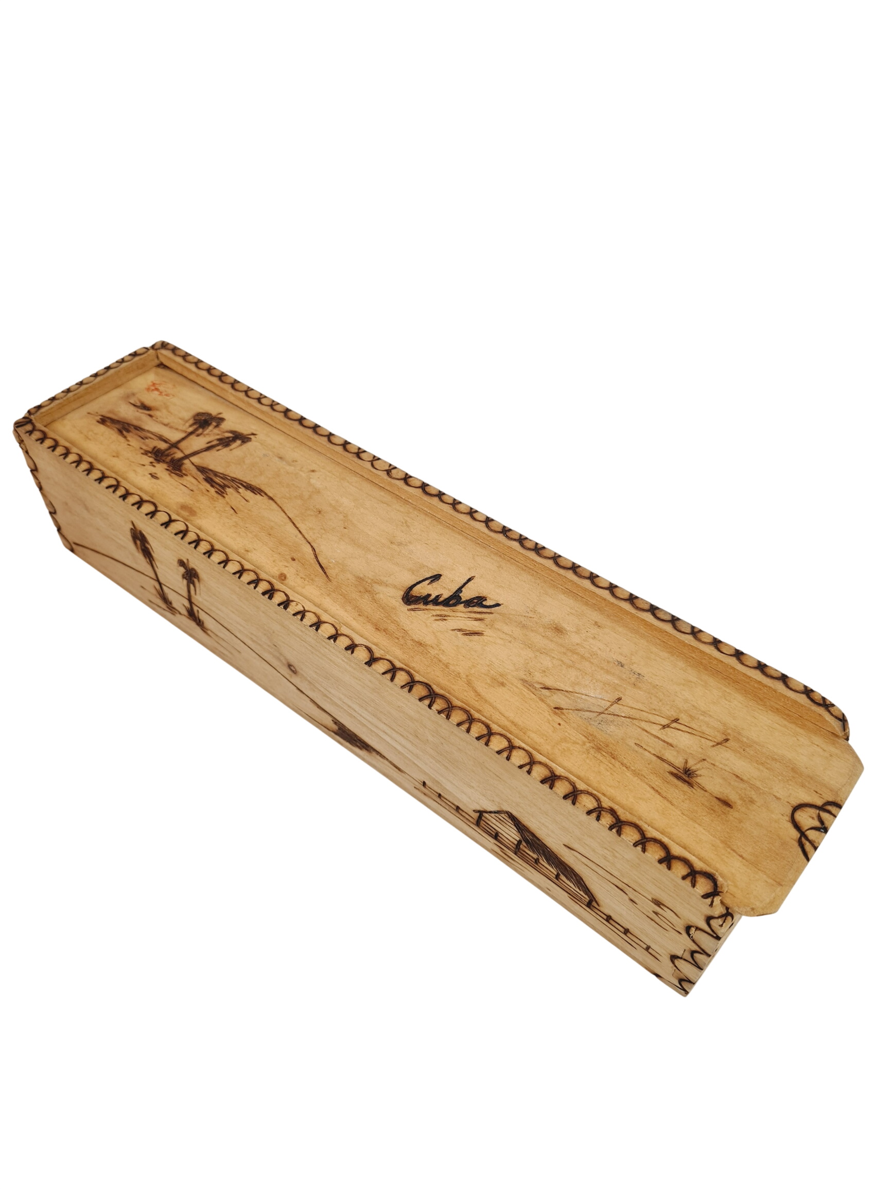 Acheter Jouet en bois - Boite avec dominos vintage - Cuba Bon état - 10,00 € Jouet en bois - Boite avec dominos vintage - Cuba Bon état reconditionné disponible sur Label Emmaüs