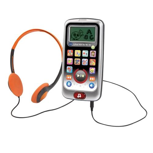 Jouet multimédia v.Pod Kid Do Ré Mi Vtech État correct reconditionné disponible sur Fnac