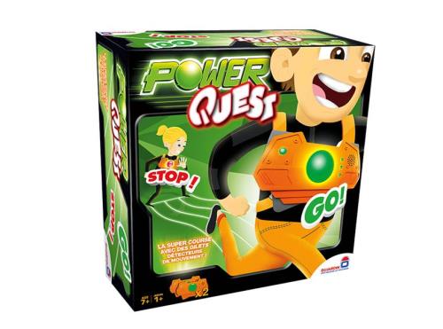 Jouet Power Quest Dujardin État correct reconditionné disponible sur Fnac
