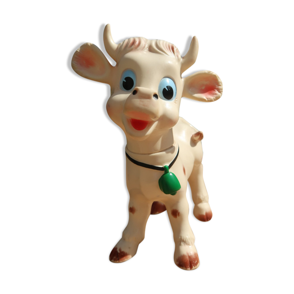 Jouet vache Delacoste Bon état - alternatives disponibles sur Dero Jouet vache Delacoste Bon état reconditionné (offre indisponible)