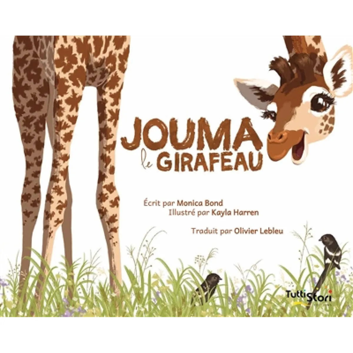 Acheter Jouma le girafeau État correct - 16,88 € Jouma le girafeau État correct N/A (Il ne s'agit pas d'une marque reconditionné disponible sur Rue du Commerce Seconde Vie
