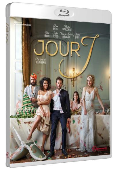 Acheter Jour J Blu-ray État correct - 25,48 € Jour J Blu-ray État correct reconditionné disponible sur Fnac