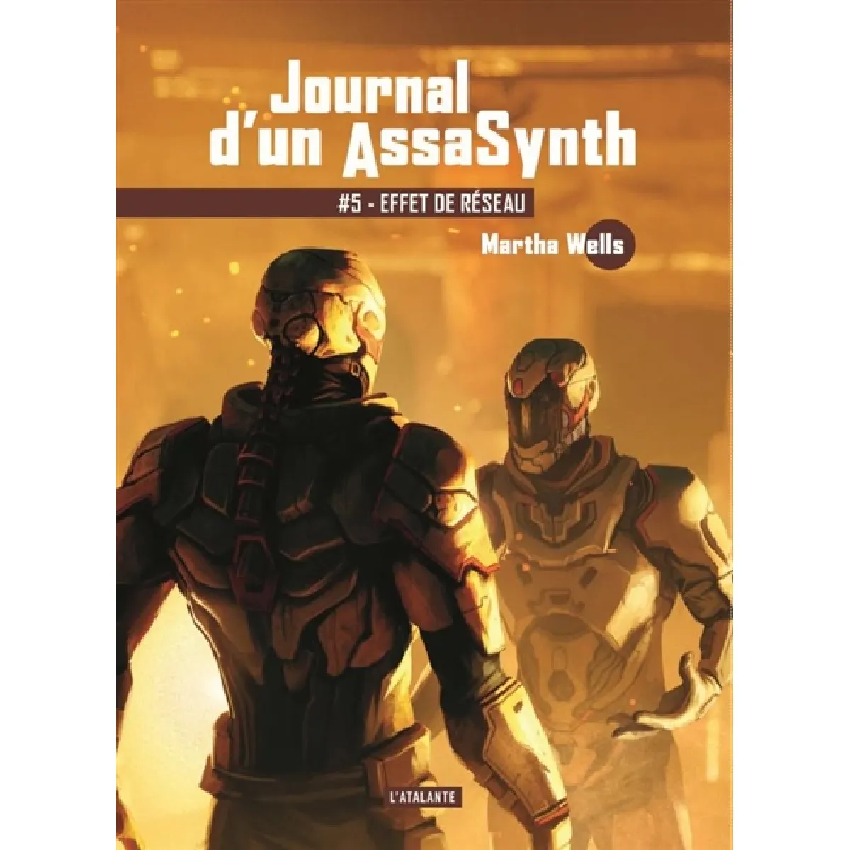 Acheter Journal d'un assasynth. Vol. 5. Effet de réseau État correct - 17,03 € Journal d'un assasynth. Vol. 5. Effet de réseau État correct N/A (Il ne s'agit pas d'une marque reconditionné disponible sur Rue du Commerce Seconde Vie