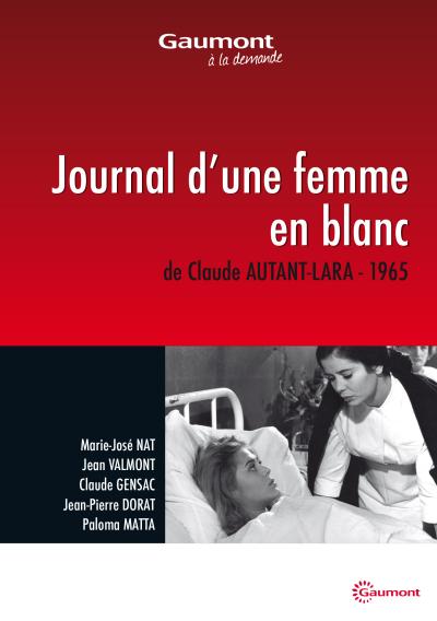 Acheter Journal d'une femme en blanc DVD État correct - 17,82 € Journal d'une femme en blanc DVD État correct reconditionné disponible sur Fnac