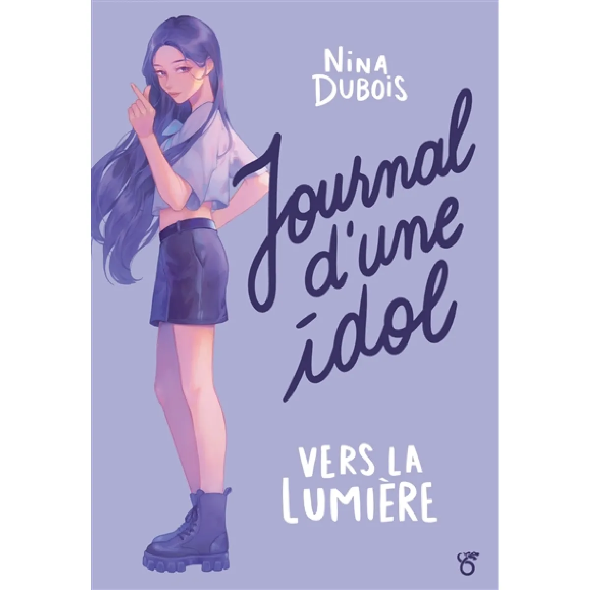 Acheter Journal d'une idol : vers la lumière État correct - 10,39 € Journal d'une idol : vers la lumière État correct N/A (Il ne s'agit pas d'une marque reconditionné disponible sur Rue du Commerce Seconde Vie