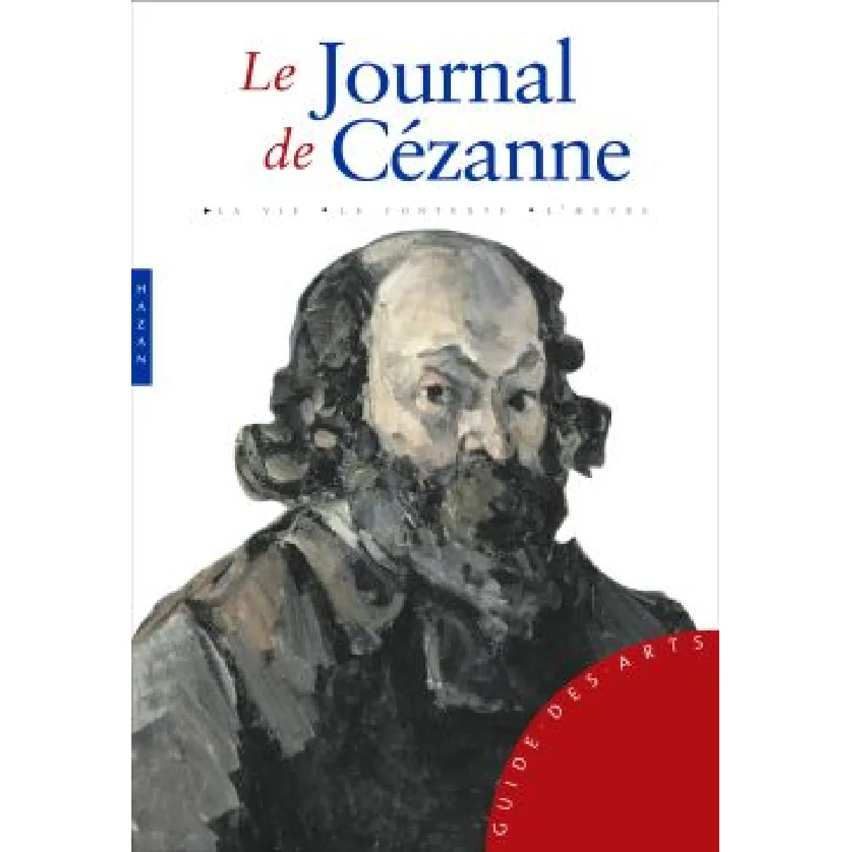 Acheter Journal de Cézanne État correct - 10,43 € Journal de Cézanne État correct N/A (Il ne s'agit pas d'une marque reconditionné disponible sur Rue du Commerce Seconde Vie