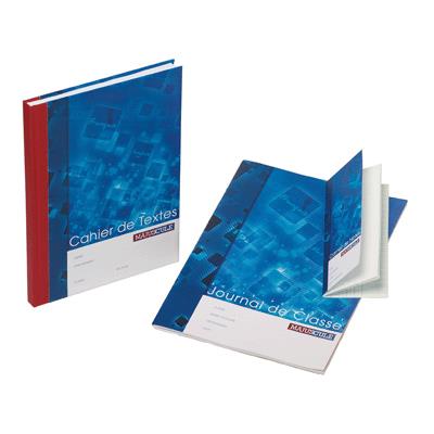 Journal de classe 24x32cm État correct N/A reconditionné disponible sur Fnac