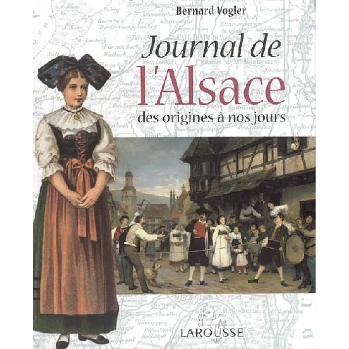 Acheter Journal de l'Alsace : des origines à nos jours État correct - 23,00 € Journal de l'Alsace : des origines à nos jours État correct N/A (Il ne s'agit pas d'une marque reconditionné disponible sur Rue du Commerce Seconde Vie