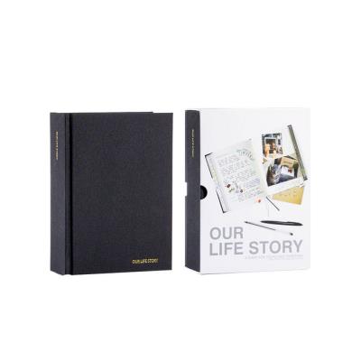 Acheter Journal de notre vie 1080 pages - 16,3 x 22,7 x 6,8 cm État correct - 15,08 € Journal de notre vie 1080 pages - 16,3 x 22,7 x 6,8 cm État correct Luckies of London reconditionné disponible sur Fnac