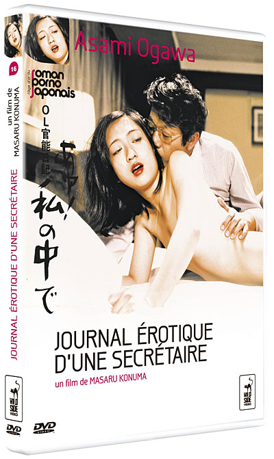 Journal érotique d'une secrétaire État correct reconditionné disponible sur Fnac