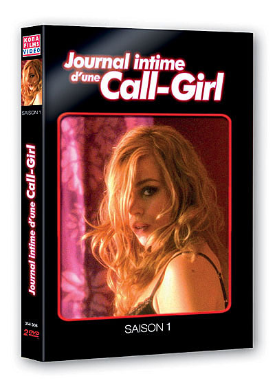 Journal intime d'une Call Girl - Coffret intégral de la Saison 1 État correct - 10,85 € Journal intime d'une Call Girl - Coffret intégral de la Saison 1 État correct reconditionné disponible sur Fnac | Dero