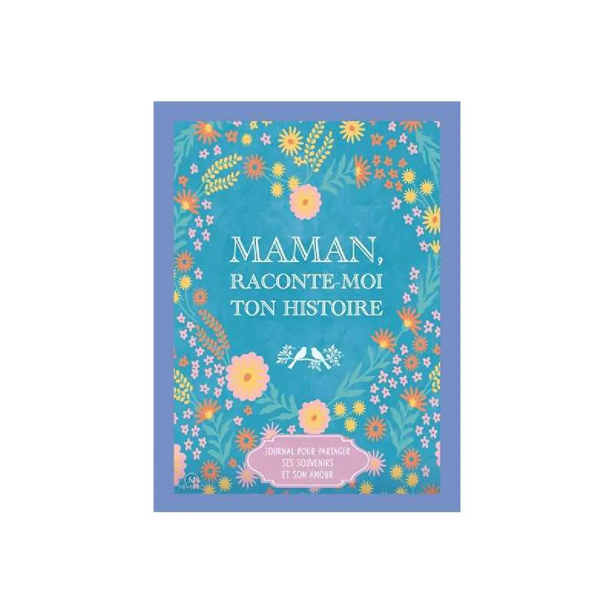 Acheter Journal mémoire Maman — partager souvenirs et amour 24,7×18,8 cm État correct - 13,41 € Journal mémoire Maman — partager souvenirs et amour 24,7×18,8 cm État correct N/A (Il ne s'agit pas d'une marque reconditionné disponible sur Rue du Commerce Seconde Vie