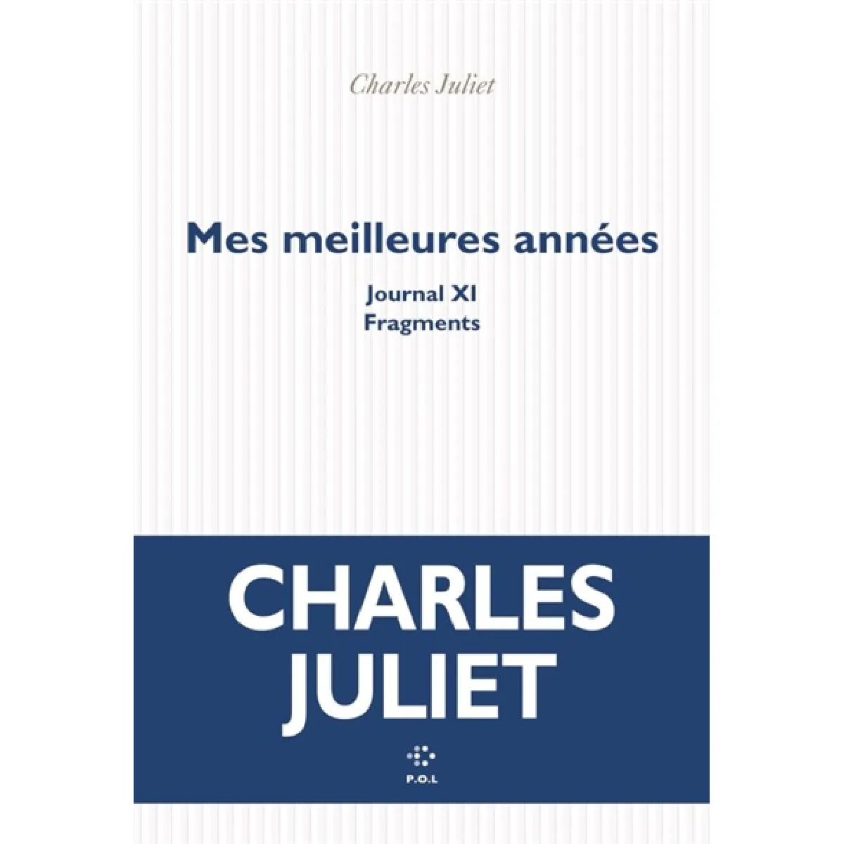 Acheter Journal. Vol. 11. Mes meilleures années : fragments État correct - 14,42 € Journal. Vol. 11. Mes meilleures années : fragments État correct N/A (Il ne s'agit pas d'une marque reconditionné disponible sur Rue du Commerce Seconde Vie