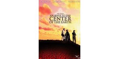 JOURNEY TO THE CENTER OF THE EARTH-1959-VOYAGE AU CENTRE DE État correct reconditionné disponible sur Fnac